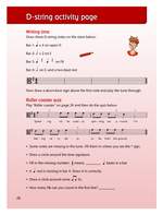 Blackwell, Kathy: Viola Time Starters + CD Product Image