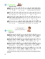 Blackwell, Kathy: Viola Time Starters + CD Product Image