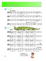 Blackwell, Kathy: Viola Time Starters + CD Product Image