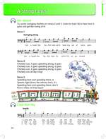 Cello Time Starters Product Image