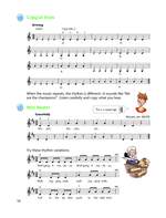 Fiddle Time Starters + CD, new edition Product Image