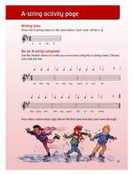 Fiddle Time Starters + CD, new edition Product Image