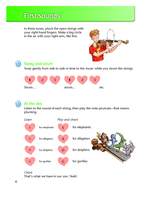 Fiddle Time Starters + CD, new edition Product Image