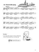 Fiddle Time Scales 1, revised edition Product Image