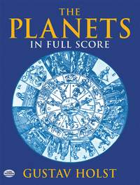 Gustav Holst: The Planets Opus 32