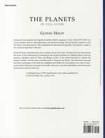 Gustav Holst: The Planets Opus 32 Product Image