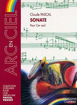 Pascal: Sonate