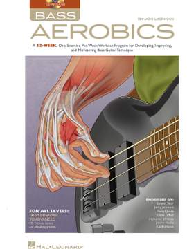 Bass Aerobics