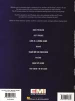 Amy Winehouse Product Image