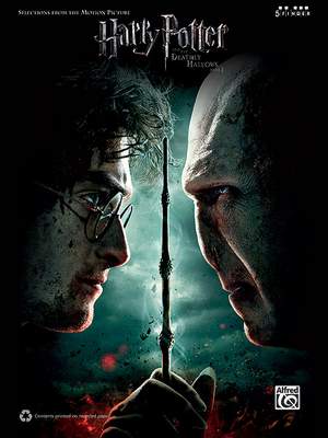 Alexandre Desplat: Harry Potter and the Deathly Hallows, Part 2