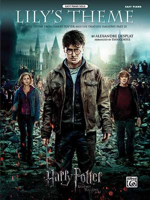 Alexandre Desplat: Lily's Theme (Main Theme from Harry Potter and the Deathly Hallows, Part 2)