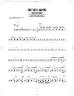 Play Drums With Jazz Standards Product Image
