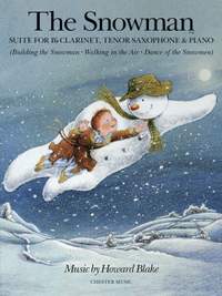 Howard Blake: The Snowman Suite