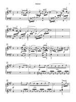 Felix Mendelssohn: Allegro brillant Product Image