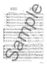 Carl Nielsen: Quintet Product Image