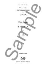 Peter Bruun: Refolia Product Image