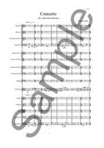 Anders Koppel: Concerto for Viola and Orchestra Product Image