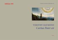 Raymond, T: Caritas Pater est