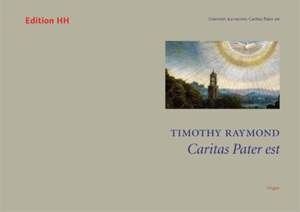 Raymond, T: Caritas Pater est