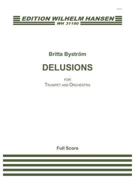 Britta Byström: Förvillelser / Delusions