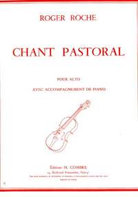 Roger Roche: Chant Pastoral
