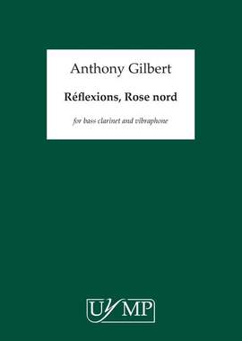 Anthony Gilbert: Reflexions, Rose Nord