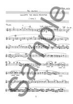 Bo Holten: Oboe Concerto Product Image