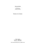 Patrick Hawes: Reflexionem Product Image