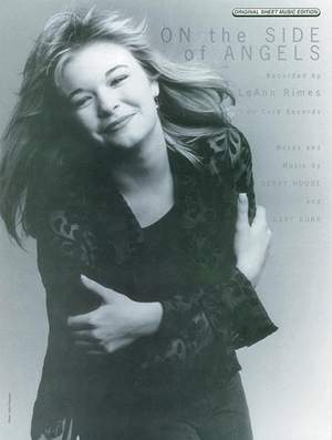 LeAnn Rimes: On the Side of Angels