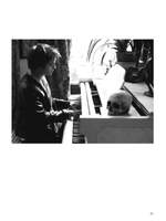 Cullum, Jamie: Piano with Jamie Cullum German (book/CD) Product Image