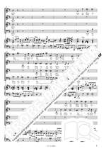 Bach: Nach dir, Herr, verlanget mich (BWV 150; h-Moll) Product Image