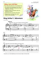 Premier Piano Course: Lesson Book 2A Product Image