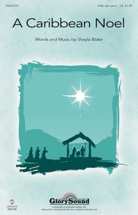 Shayla L. Blake: A Caribbean Noel