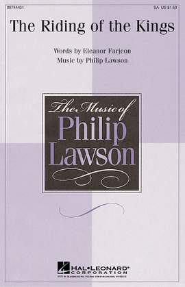 Philip Lawson: The Riding of the Kings