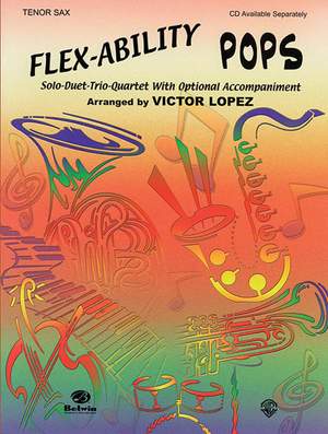 Flex-Ability: Pops