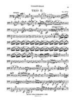 Ludwig van Beethoven: Piano Trio No. 2 - Op. 1, No. 2 Product Image