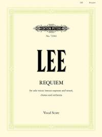 Lee, R: Requiem
