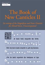 The Book of New Canticles II