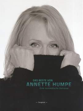 Das Beste von Annette Humpe