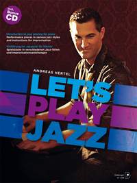 A. Hertel: Let'S Play Jazz