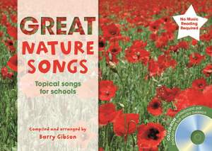 Great Nature Songs