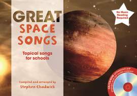 Great Space Songs