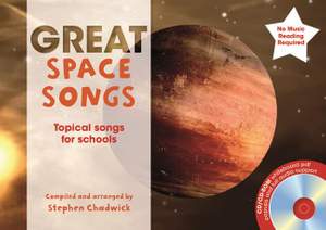 Great Space Songs
