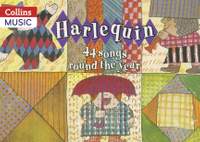 Harlequin: 44 songs round the year