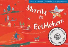 Merrily To Bethlehem