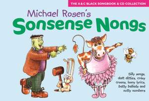 Michael Rosen's Sonsense Nongs
