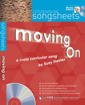 Moving On (Citizenship Songsheets)
