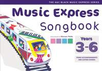Music Express Songbook Years 3-6