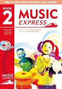 Music Express Year 2