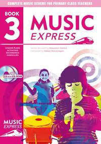 Music Express Year 3